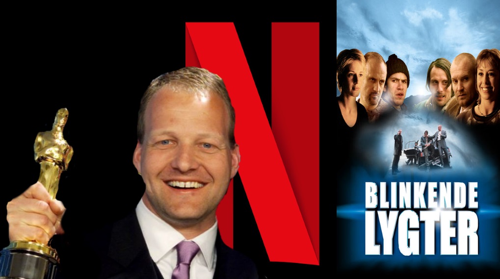 Netflix Kim Magnusson / Filmz.dk