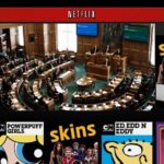 Netflix skat i danmark / Filmz.dk