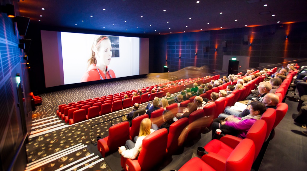 Gratis biograf / Filmz.dk