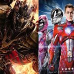 Power Rangers Hasbro / Filmz.dk