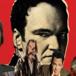 Quentin Tarantino Once Upon a time in hollywood / Filmz.dk