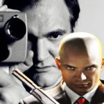 quentin tarantino timothy olyphant / Filmz
