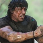 Rambo 5 Sylvester Stallone / Filmz.dk