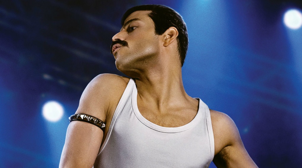 Bohemian Rhapsody trailer / Filmz.dk
