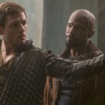 Robin Hood 2018 trailer / Filmz.dk