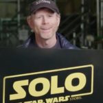 Ron Howard Solo A Star Wars Story / Filmz.dk