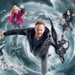 Sharknado 6 / Filmz.dk