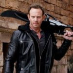 Sharknado 6 last sharknado it's about time teaser / Filmz.dk