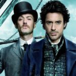 Sherlock Holmes 3 / Filmz.dk