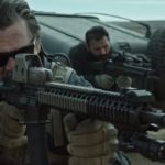 Sicario 2 day of the soldado trailer / Filmz.dk