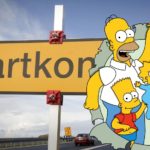 The Simpsons Danmark / Filmz.dk
