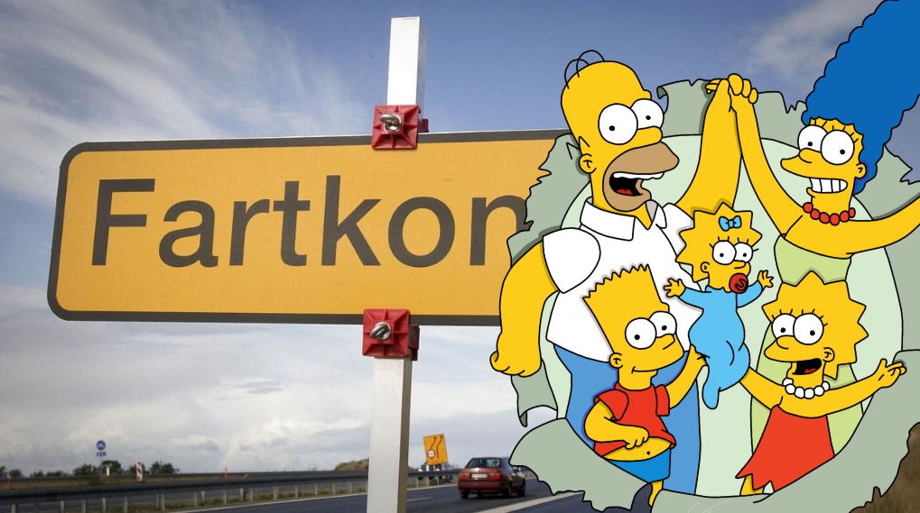 The Simpsons Danmark / Filmz.dk