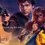 Solo a star wars story danske reaktioner / Filmz.dk