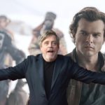 Solo Cameo Mark Hamill C-3PO / Filmz.dk