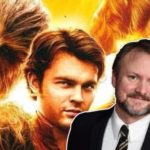 Rian Johnson Solo: A Star Wars Story / Filmz.dk