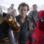 Solo Deadpool 2 Infinity War box office biograf skuffelse / Filmz.dk