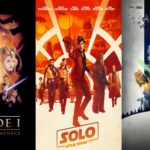 Solo Cameo Darth Maul / Filmz.dk