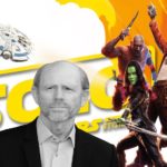 Solo a star wars story guardians of the galaxy fyring phil lord chris miller ron howard / Filmz.dk
