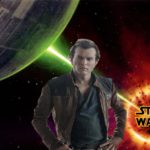 Solo star wars Kina / Filmz.dk