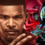 Spawn, Jamie Foxx / Filmz.dk