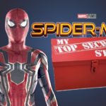 Spider-Man Field Trip / Filmz.dk