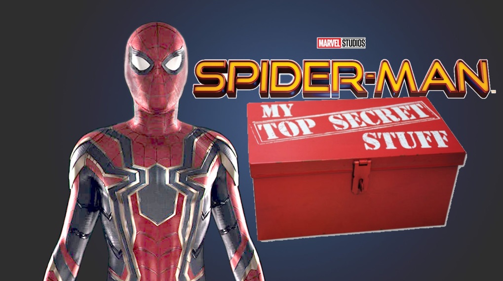 Spider-Man Field Trip / Filmz.dk
