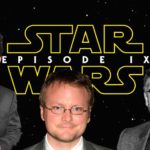 Star Wars Episode IX instruktør / Filmz.dk