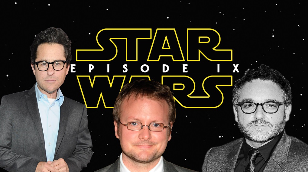Star Wars Episode IX instruktør / Filmz.dk