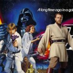 Obi-Wan Kenobi star wars film / Filmz.dk