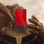 Netflix The Rain / Filmz.dk