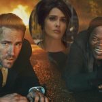 The Hitman's Wife's Bodyguard / Filmz.dk
