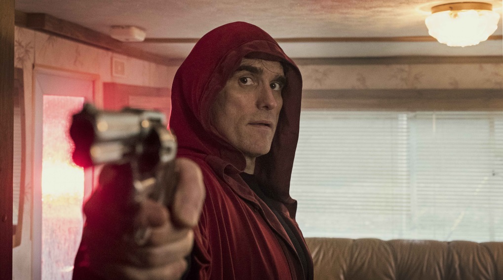 The House That Jack Built trailer / Filmz.dk