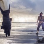 Star Wars: The Last Padawan 2 trailer / Filmz.dk
