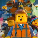 Lego filmen 2 titel / Filmz.dk