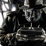 The Penguin DCEU DC Films The Batman Bird of Prey / Filmz.dk