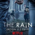 The Rain sæson 2 Netflix / Filmz.dk