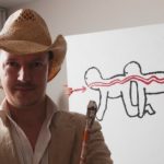 Tom Six human centipede onania club / Filmz.dk