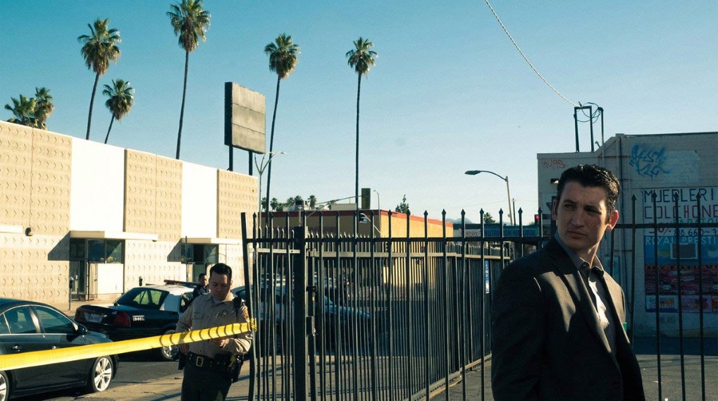 Nicolas Winding Refn Amazon serie trailer / Filmz.dk