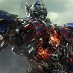 Transformers reboot / Filmz.dk