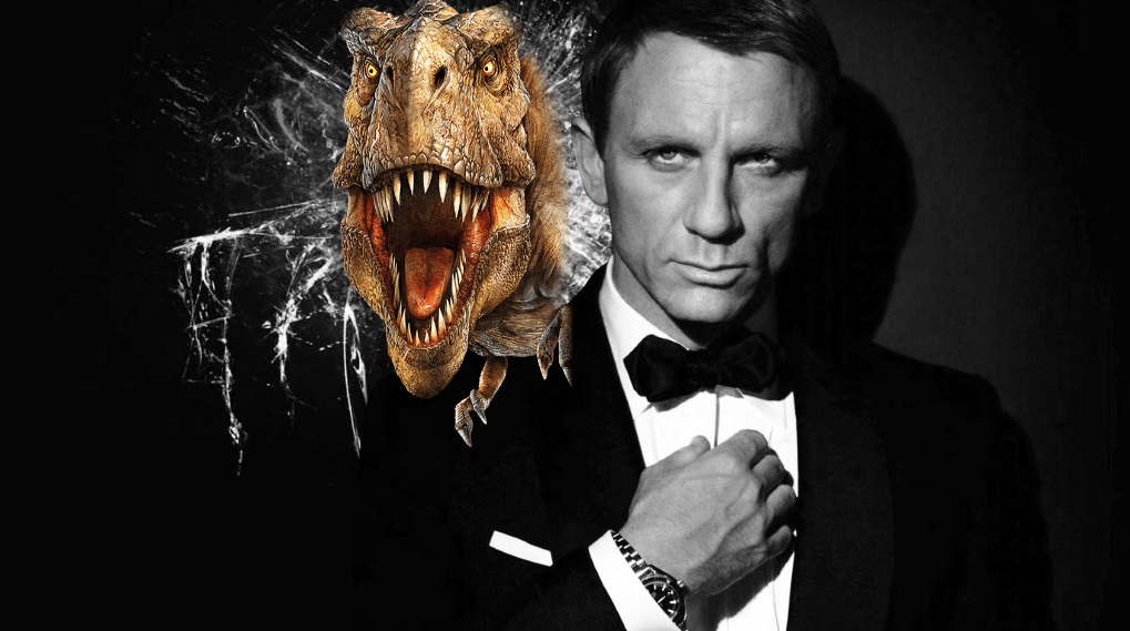 Bond 25 Universal Pictures / Filmz.dk