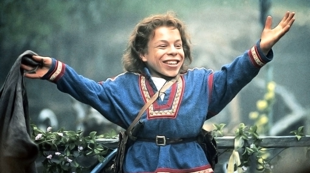 Willow sequel / Filmz.dk