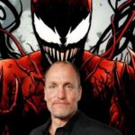 Woody Harrelson Venom Carnage / Filmz.dk