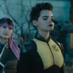 lesbisk homoesksualitet deadpool 2 / Filmz.dk