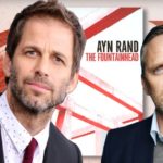 Zack Snyder Fountainhead ayn rand liberal alliance / Filmz.dk