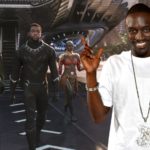 Akon black panther afrofuturisme / Filmz.dk