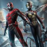 Ant-Man and the Wasp første reaktioner / Filmz.dk