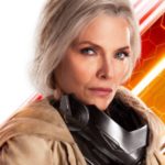 Ant-Man and the Wasp plakater / Filmz.dk