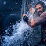 Aquaman først billeder trailer dato / Filmz.dk