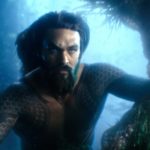 Aquaman taler under vand / Filmz.dk