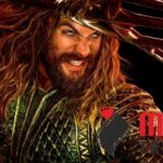Aquaman trailer reaktioner / Filmz.dk